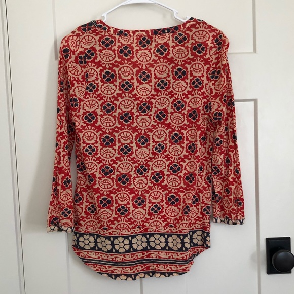 Lucky brand shirt - Picture 3 of 7